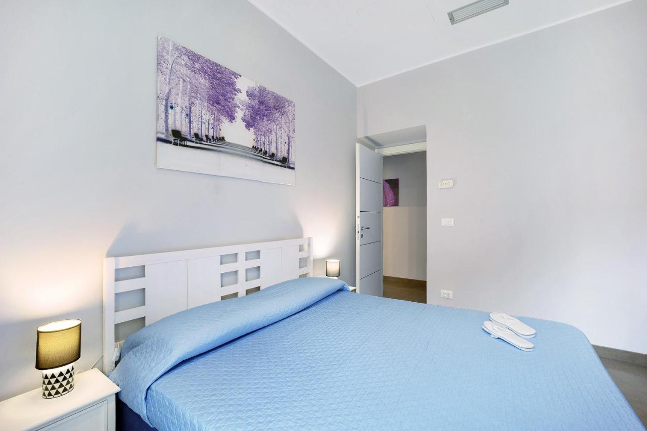 Apartmán Ale House Sanremo Exteriér fotografie