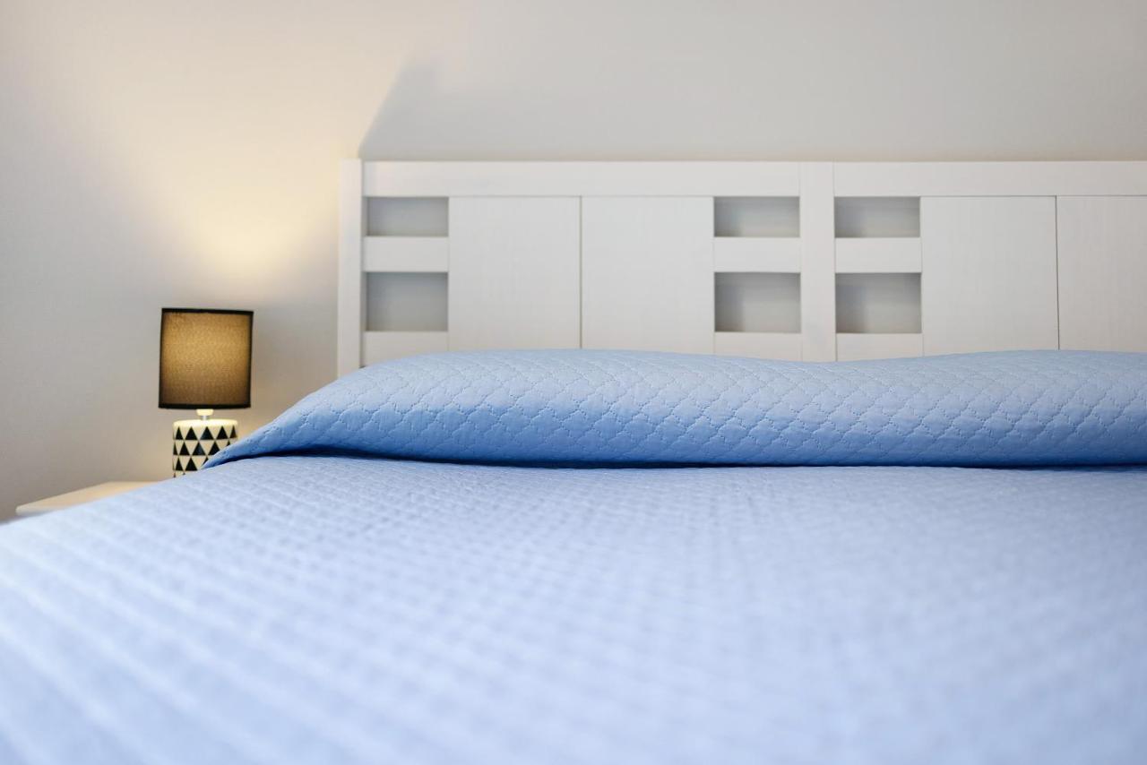 Apartmán Ale House Sanremo Exteriér fotografie